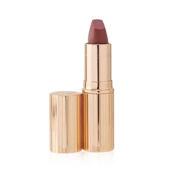 Charlotte Tilbury Hot Lips 2 Matte Revolution (3.5g lipstick, Viva La Vergara) on sale